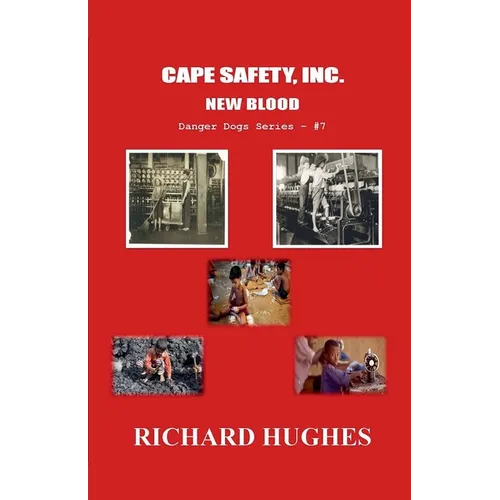 Cape Safety, Inc. - New Blood