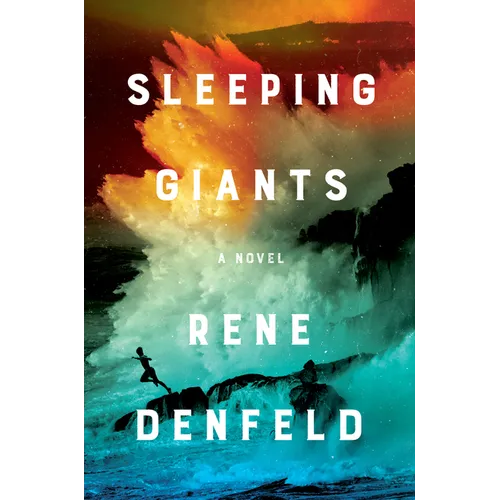 Sleeping Giants