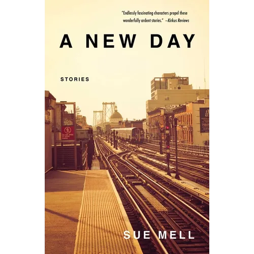A New Day: Stories