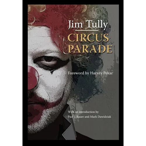 Circus Parade
