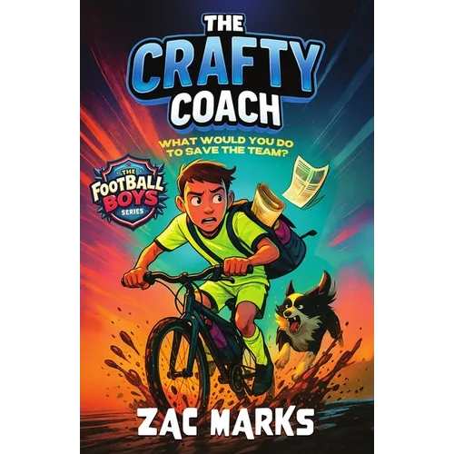 The Crafty Coach