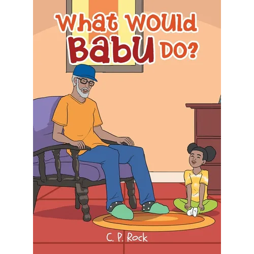 What Would Babu Do?