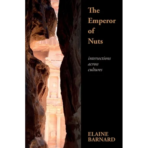 The Emperor of Nuts: Intersections across cultures