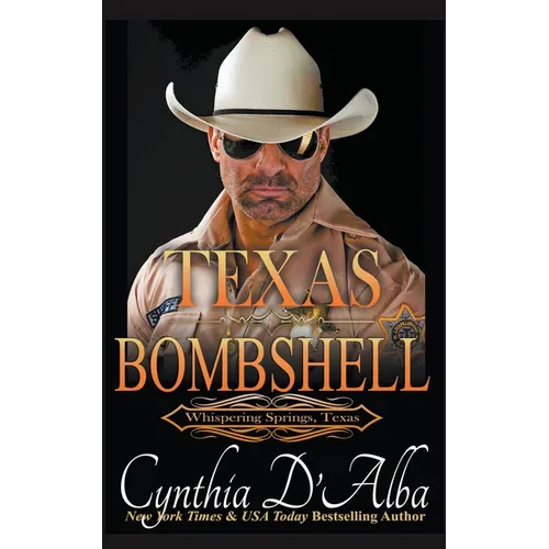 Texas Bombshell