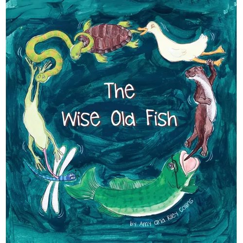 The Wise Old Fish