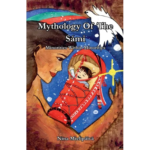 Mythology Of The Sámi, Minorities Within Minorities