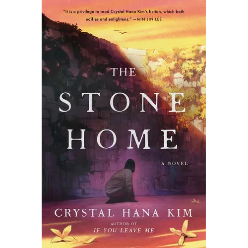 The Stone Home