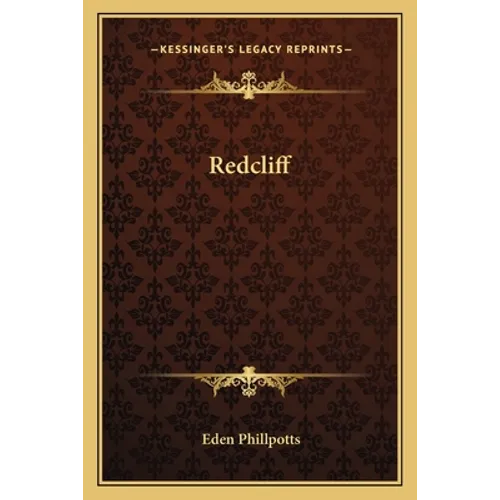 Redcliff