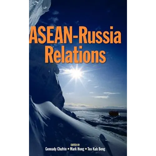 ASEAN-Russia Relations