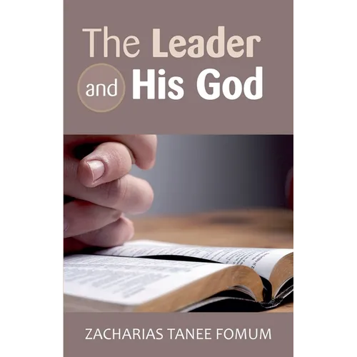 The Leader And His God