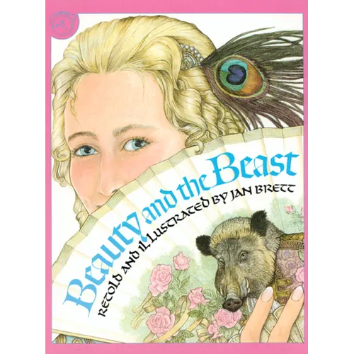 Beauty and the Beast