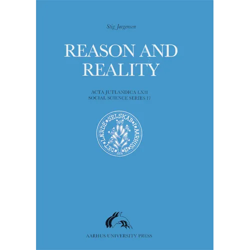 Reason and Reality
