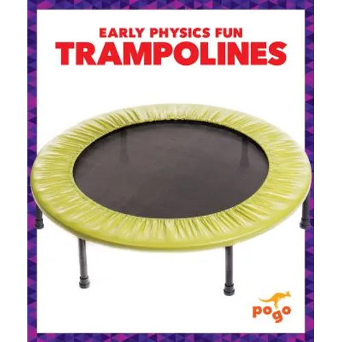 Trampolines