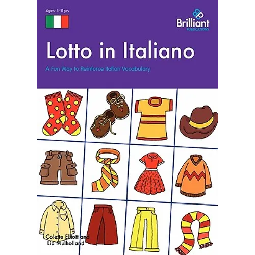 Lotto in Italiano