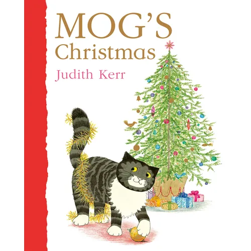 Mog's Christmas