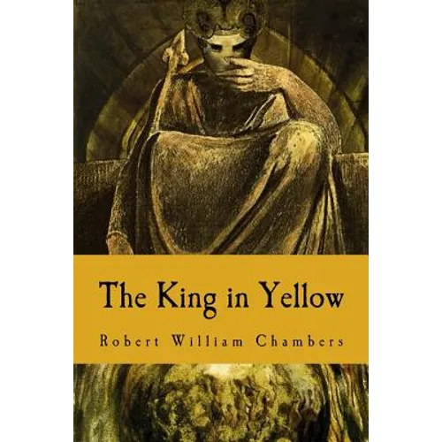 The King in Yellow