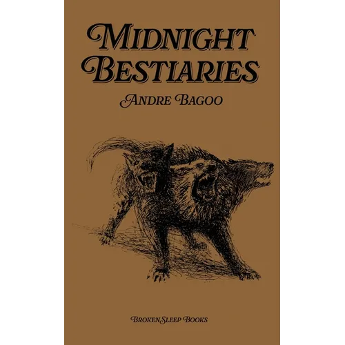 Midnight Bestiaries