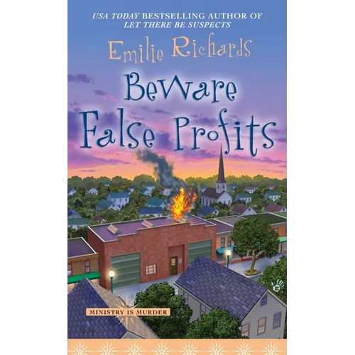 Beware False Profits