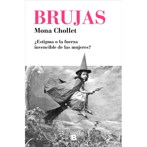 Brujas / Witches