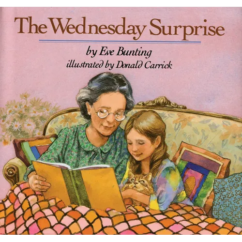 The Wednesday Surprise