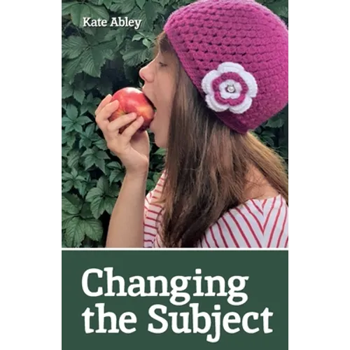 Changing the Subject