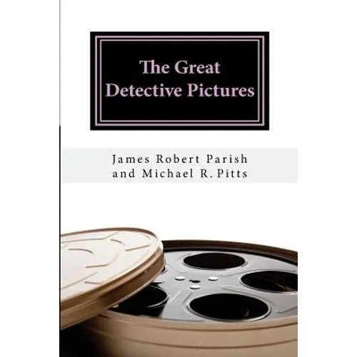 The Great Detective Pictures