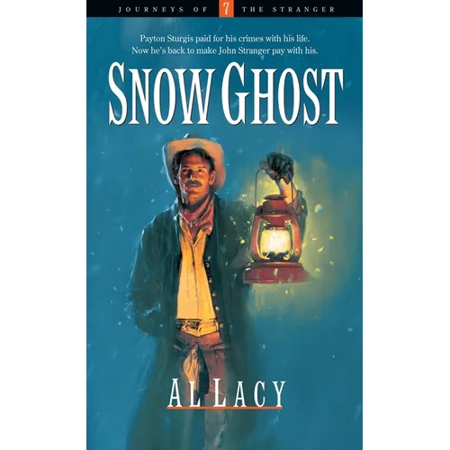Snow Ghost