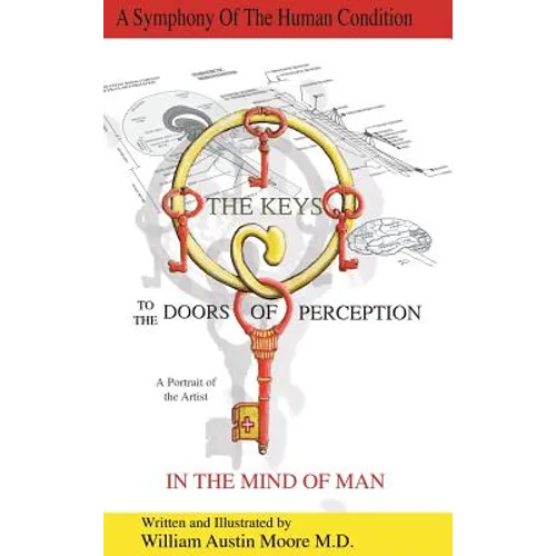 THE KEYS to the DOORS OF PERCEPTION: A Portrait of the Artist IN THE MIND OF MAN