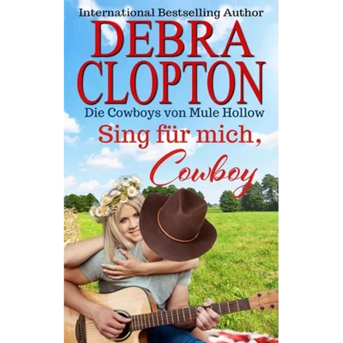 Sing für mich, Cowboy