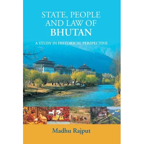 State, People Law Of Bhutan