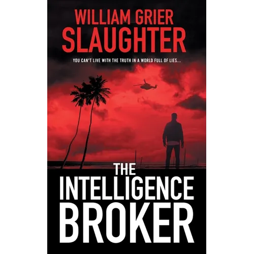 The Intelligence Broker