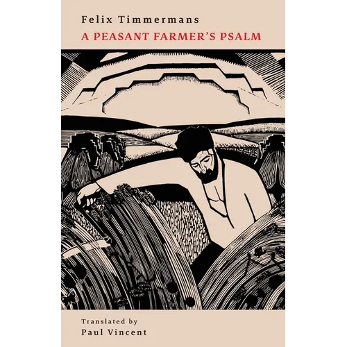 A Peasant Farmer's Psalm