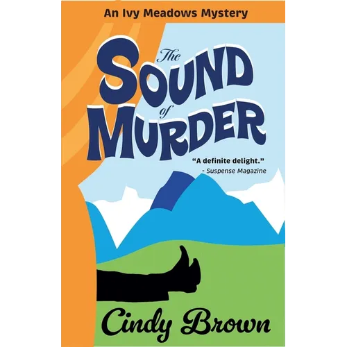The Sound of Murder