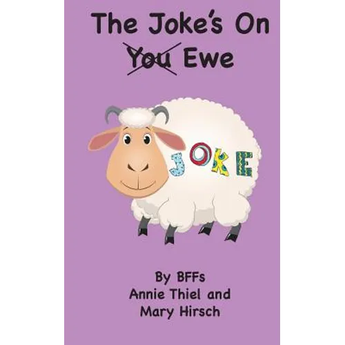 The Joke's on Ewe