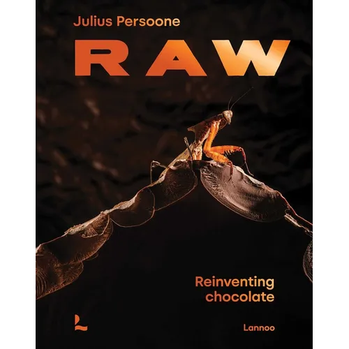 Raw: Reinventing Chocolate