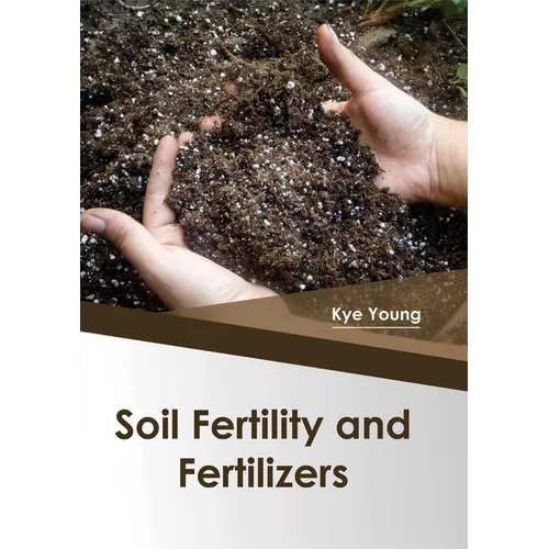 Soil Fertility and Fertilizers