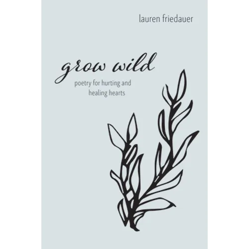 Grow Wild