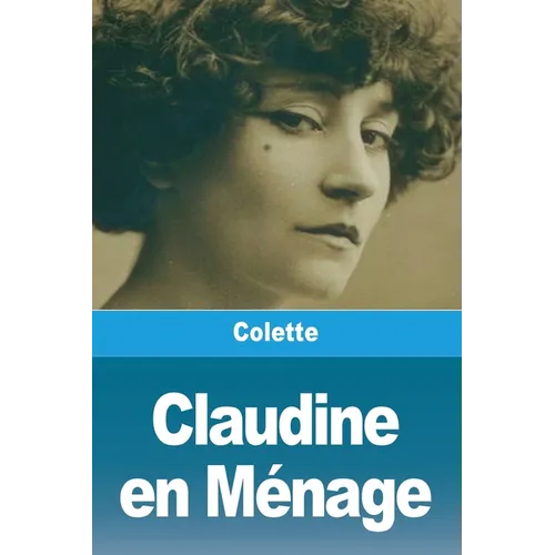 Claudine en Ménage