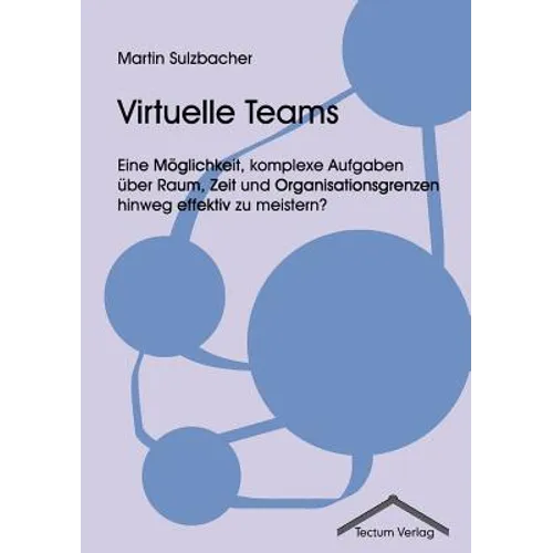 Virtuelle Teams