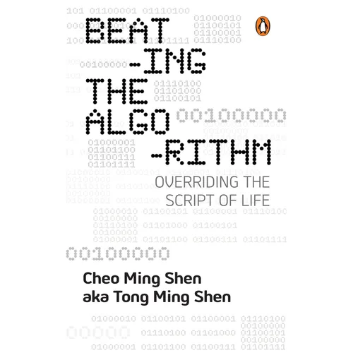 Beating the Algorithm: Overriding the Script of Life