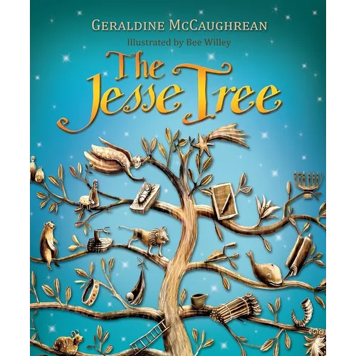 The Jesse Tree