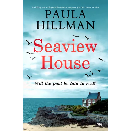 Seaview House: A chilling and unforgettable mystery suspense you don't want to miss