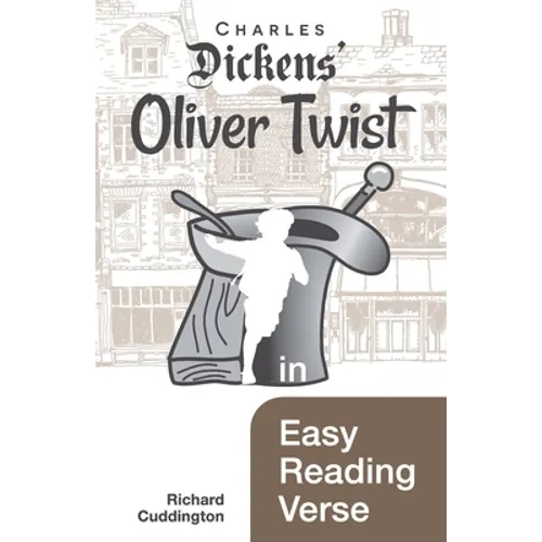 Oliver Twist in Easy Reading Verse