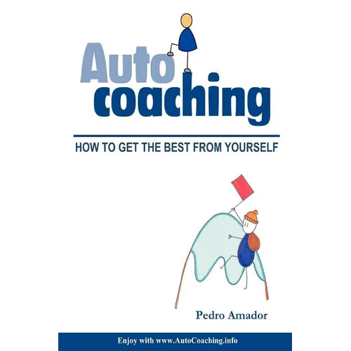 Autocoaching - How to get the best from yourself (ENG)