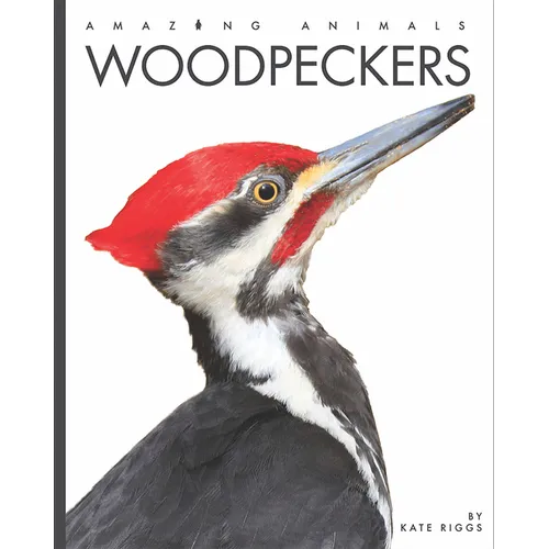 Woodpeckers