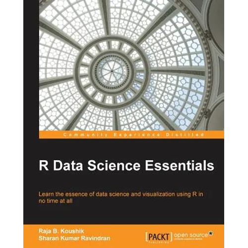 R Data Science Essentials