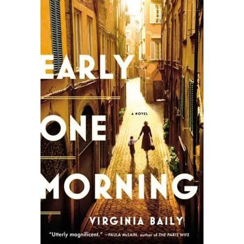 Early One Morning
