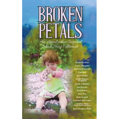 Broken Petals