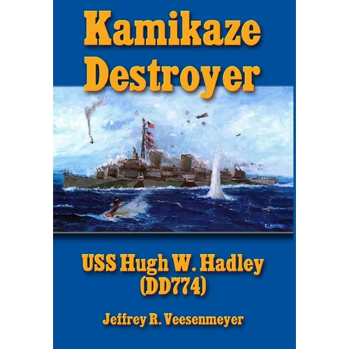 Kamikaze Destroyer