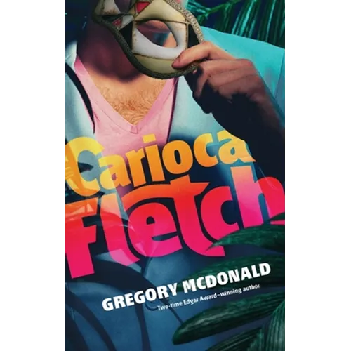 Carioca Fletch
